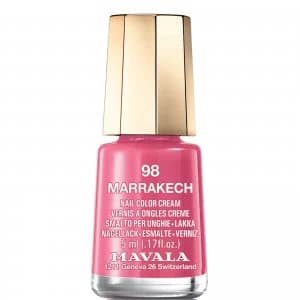 Mavala Mini Colour Nail Varnish - Marrakech 5ml