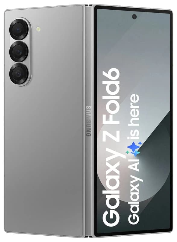 Samsung Galaxy Z Fold 6 1TB