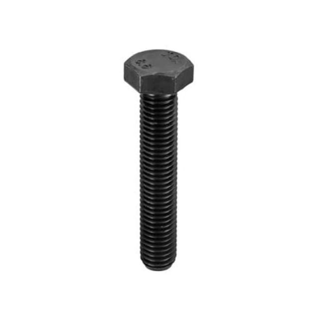 Unifix Grade 8.8 Ht Hexagon Setscrews Din 933 S/col - M16 X 40 - Box Of 50