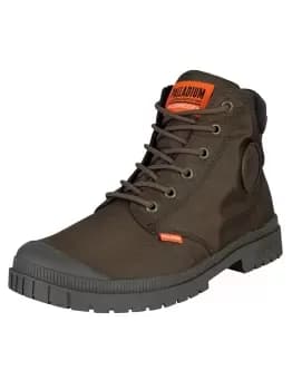 Pampa SP20 Cuff WP+ Boots