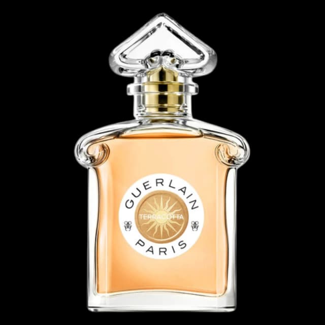 GUERLAIN Les Legendaires Terracotta Eau de Toilette 75ml