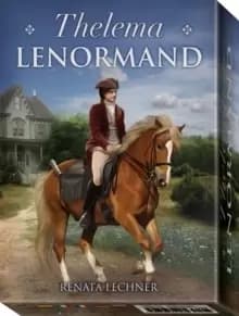 Thelema Lenormand Oracle