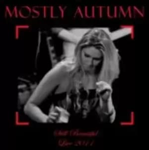 Mostly Autumn - Still Beautiful: Live 2011 CD Album - Used
