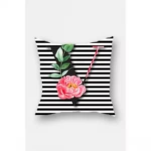 YS21644 Multicolor Cushion Cover