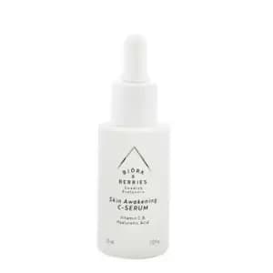 Bjork & BerriesSkin Awakening C-Serum 30ml/1oz
