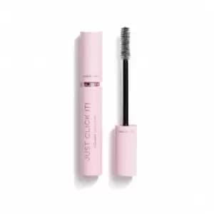 GOSH Copenhagen Just Click It! Volume Mascara 10ml