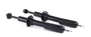 RIDEX Shock absorber Front Axle 854S1662 Shocks,Shock absorbers TOYOTA,LEXUS,LAND CRUISER (KDJ12_, GRJ12_),GX I (J120)