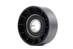 RIDEX Tensioner Pulley 310T0155 Tensioner Pulley, v-ribbed belt OPEL,FIAT,ALFA ROMEO,ZAFIRA B (A05),Astra H Caravan (A04),Astra H Schragheck (A04)