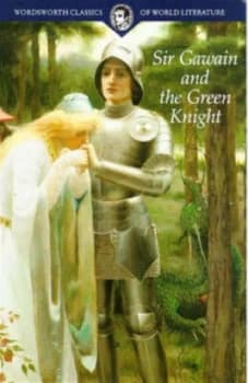 Sir Gawain and the Green Knight Book