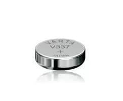 Varta 00337101111 Single-use battery Silver-Oxide (S)