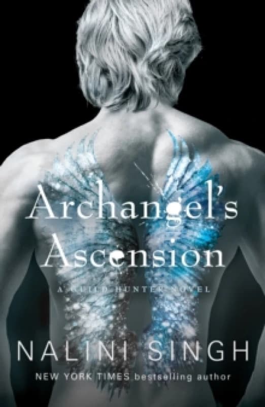 Archangel's Ascension Paperback / softback