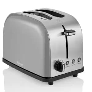 Swan ST14092GRYN Camden 2 Slice Toaster