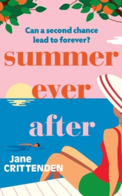 Summer Ever After Paperback / softback