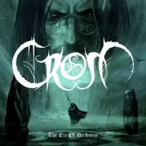 Crom The era of darkness CD multicolor