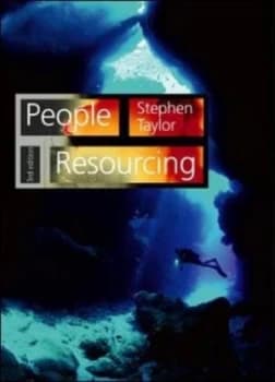 People Resourcing by Stephen Taylor Paperback