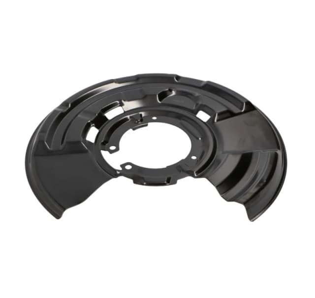 LTD LTD-34216792243 Brake Disc Back Plate Rear Axle Left Aluminium Splash Panel,brake disc (1330)