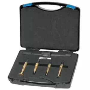 Gedore Internal extractor set 5 pcs