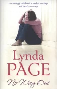No Way Out by Lynda Page Paperback