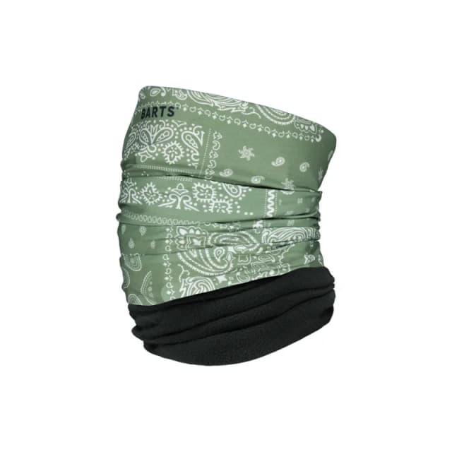 Barts Necklace Barts Multicol Polar Paisley Mix Vert Unisex TU 4720-13