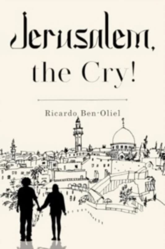 Jerusalem, the Cry! Paperback / softback