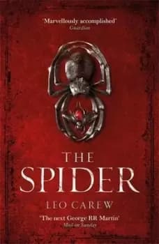 The spider by Leo Carew