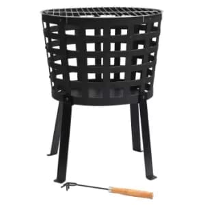 Gardeco Aragon Fire Basket