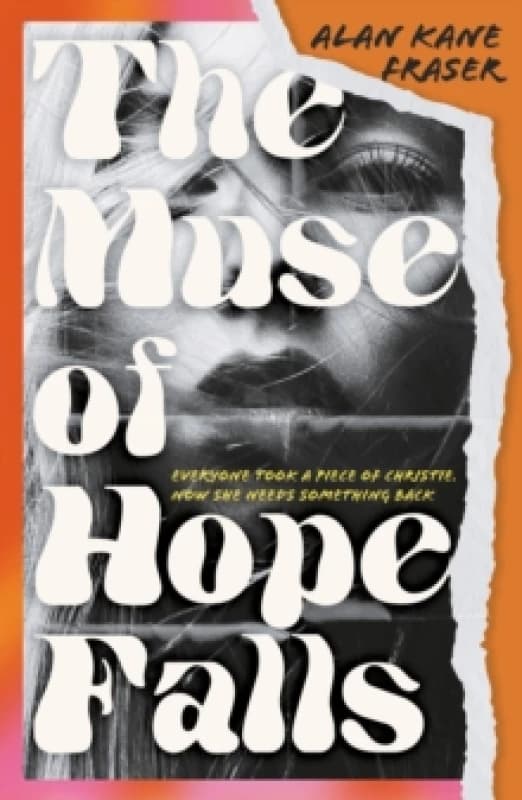 The Muse of Hope Falls Paperback / softback