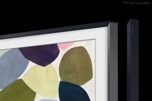 Samsung 65" SCFT65BL Bezel The Frame TV