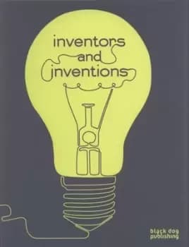Inventors and inventions by Duncan McCorquodale