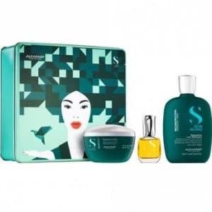 AlfaParf Milano SDL Reconstruction Reparative Kit Set