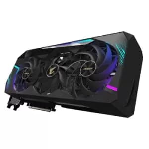Gigabyte AORUS GV-N3090AORUS X-24GD graphics card NVIDIA GeForce RTX 3090 24 GB GDDR6X