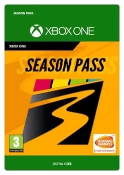 Project CARS 3: Season Pass