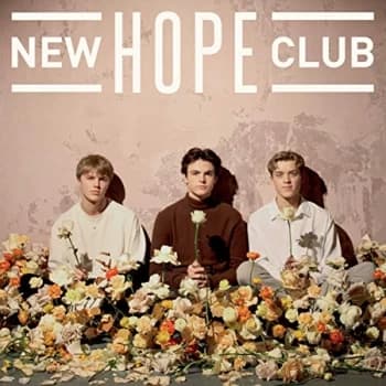 New Hope Club - New Hope Club Vinyl