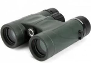 Celestron Nature DX Binocular 8x32 Green