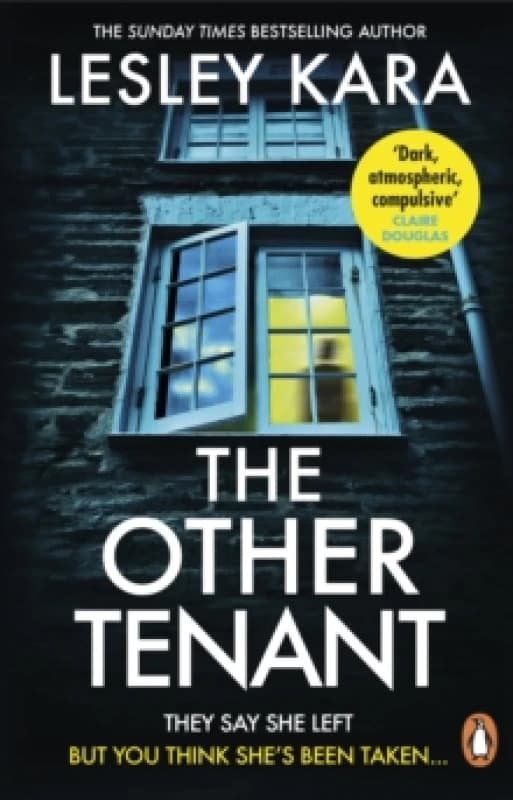 The Other Tenant Paperback / softback