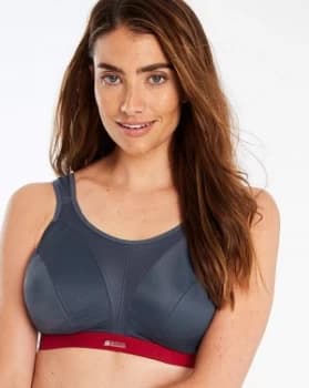 Shock Absorber D+ Classic Sports Bra