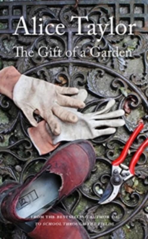 The Gift of a Garden Paperback / softback