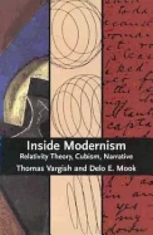 inside modernism relativity theory cubism narrative
