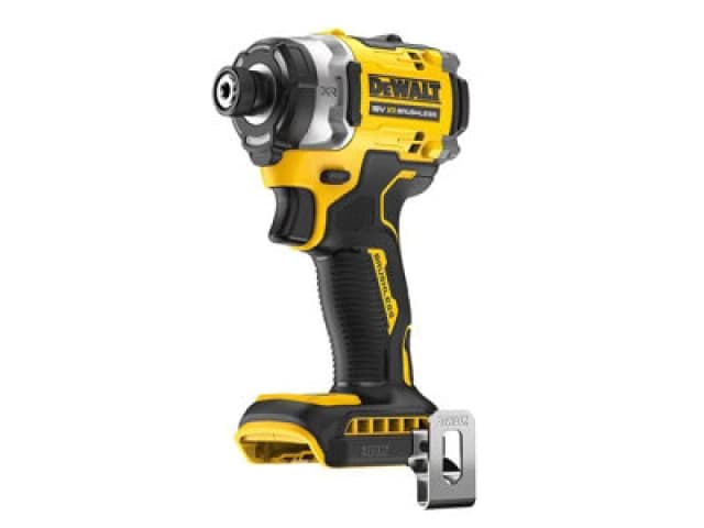 DEWALT DCF860N-XJ 18V xr Brushless Impact Driver Body Only - DEWALT DCF860N-XJ