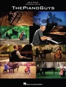 The Piano Guys