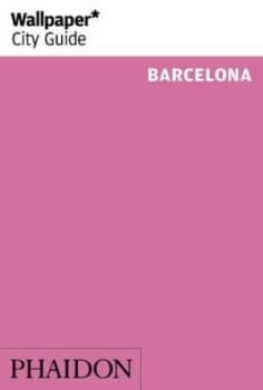 Barcelona by Sally Davies Paperback