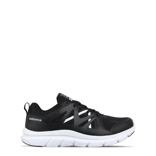 Karrimor Impala Runners Mens Black/White male 7 (41)