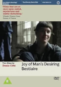 Joy Of Mans Desiring