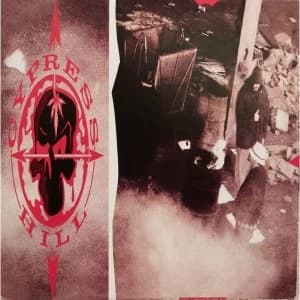 Cypress Hill - Cypress Hill Vinyl