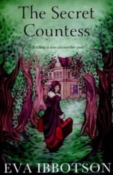 The Secret Countess by Eva Ibbotson Book