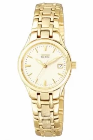 Citizen WATCH EW1262-55P