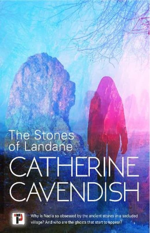 The Stones of Landane Hardback
