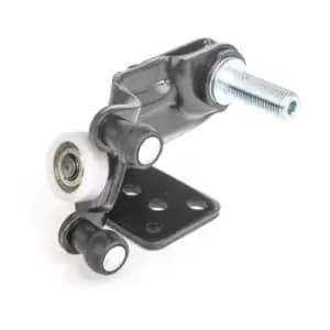 METZGER Roller Guide, sliding door FIAT,PEUGEOT,CITROEN 2310040 1616883880,9033S3,1344266080 1376704080,1616883880,9033S3