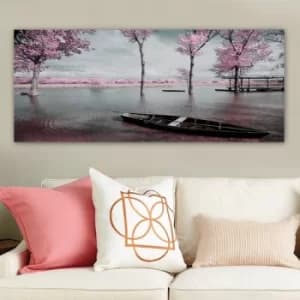 YTY104077472_50120 Multicolor Decorative Canvas Painting