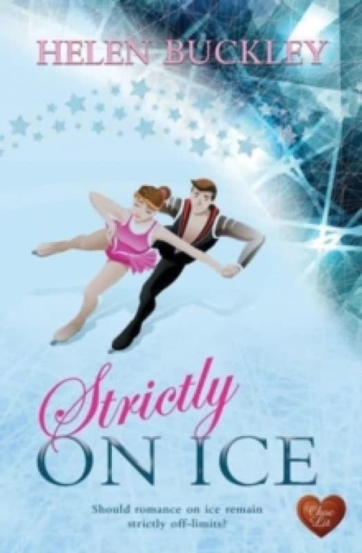 Strictly on Ice Paperback / softback